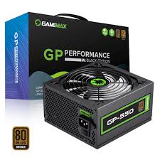 550W GAMEMAX GP550